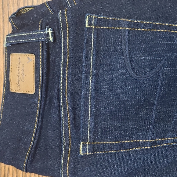 AMERICAN EAGLE JEANS - Picture 2 of 7